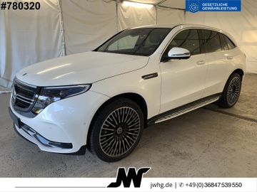 MB EQC