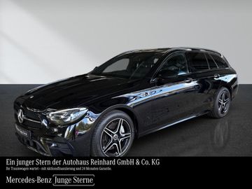 MB E 300