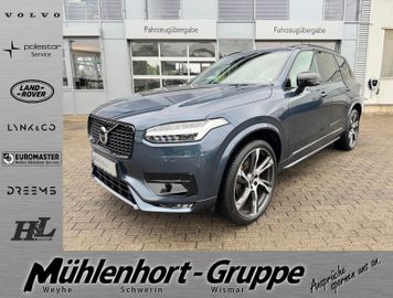 VOLVO XC 90