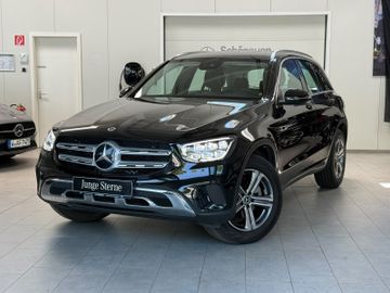 MB GLC 220