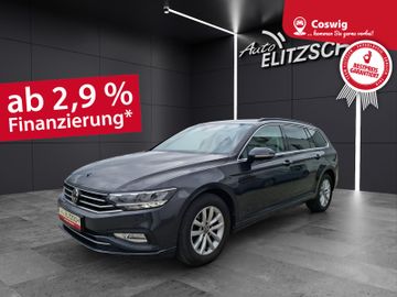 VW Passat Variant