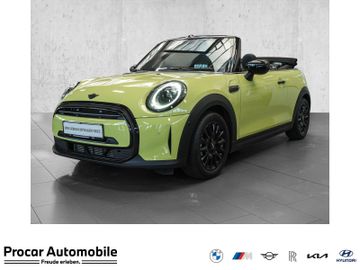 MINI COOPER_CABRIO