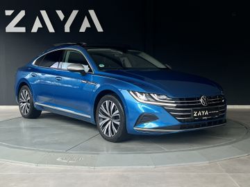 VW Arteon