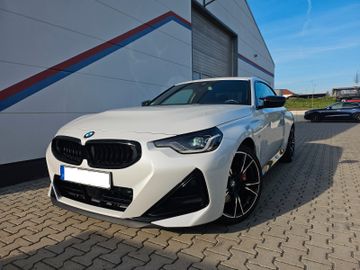 BMW M240i