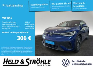 VW ID.5