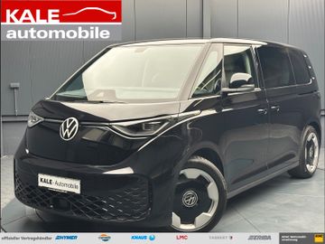 VW ID.Buzz