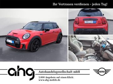 MINI JOHN_COOPER_WORKS