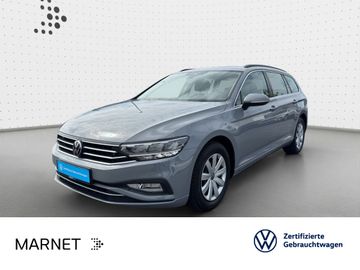 VW Passat Variant
