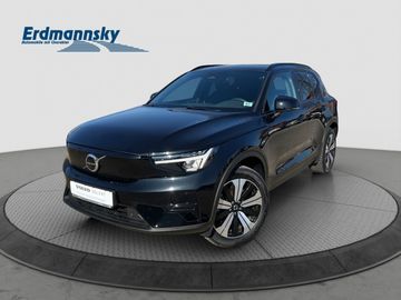 VOLVO XC 40