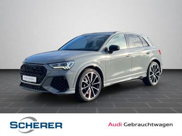 AUDI RSQ3