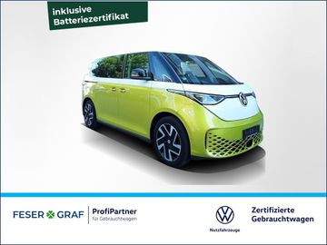 VW ID.Buzz