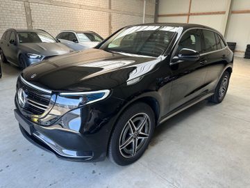 MB EQC