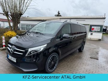 MB V 220