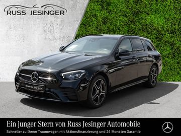 MB E 300