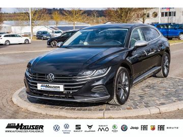 VW Arteon