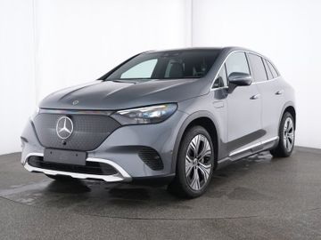 MB EQE SUV