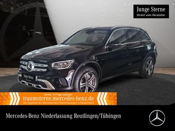 MB GLC 300