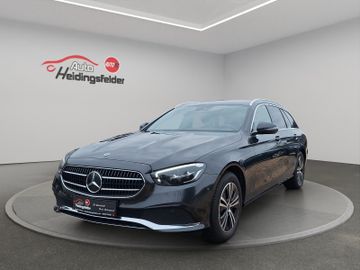 MB E 220
