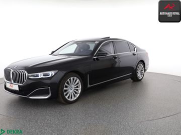 BMW 745
