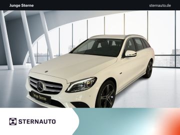 MB C 300