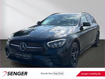 MB E 300