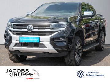 VW Amarok