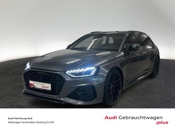 AUDI RS4