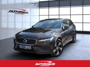 VOLVO V60 CC
