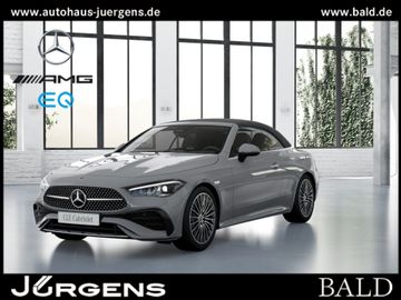 MB CLE 200