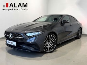 MB CLS 300
