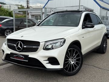 MB GLC 43 AMG