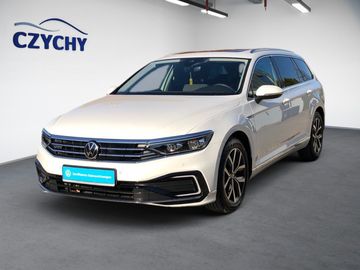 VW Passat Variant