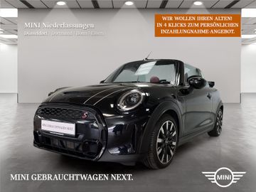 MINI COOPER_S_CABRIO