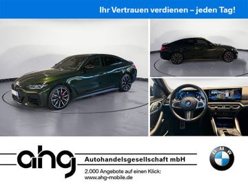BMW 430 Gran Coupe