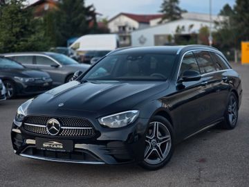 MB E 220