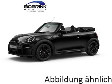 MINI ONE_CABRIO