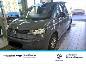 VW T7 Multivan