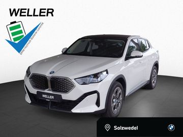 BMW iX2