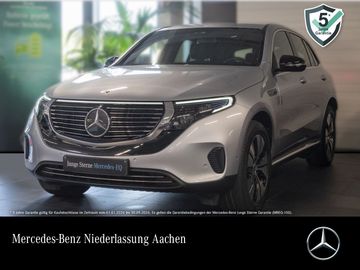 MB EQC