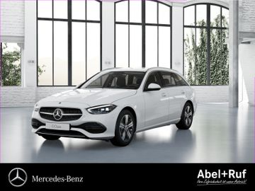 MB C 300