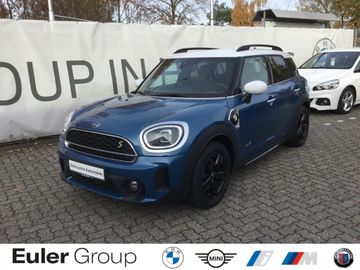 MINI Cooper SE Countryman