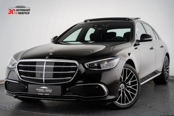 MB S 400