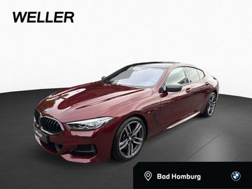 BMW 840