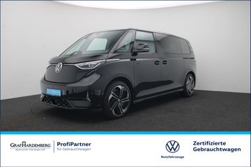 VW ID.Buzz