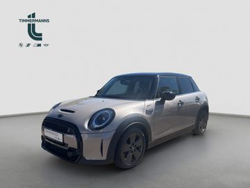 MINI COOPER_S