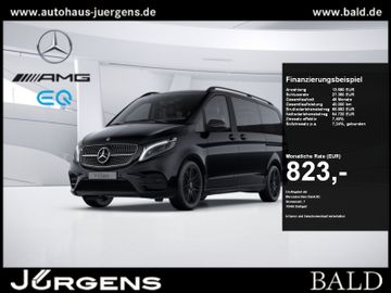 MB V 300