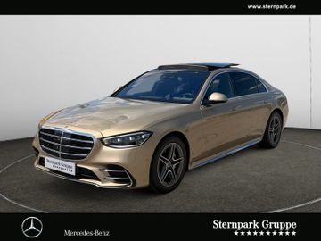 MB S 450