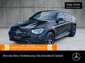 MB GLC 300