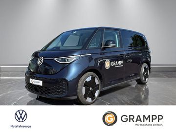 VW ID.Buzz