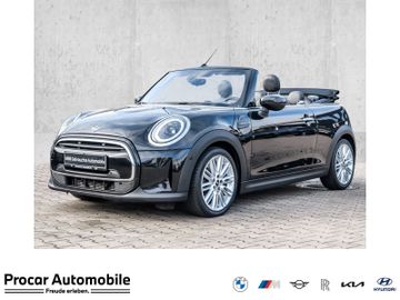 MINI COOPER_CABRIO